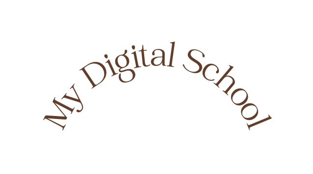 My Digital School